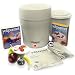 Yogourmet Multi Electric Yogurt Maker with Yogurt and CBA Starter