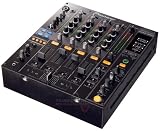 Pioneer Djm-800 International Model 110/240v