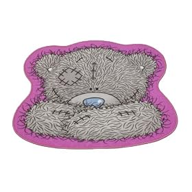 Character World Me To You Daisy Shaped Rug