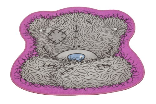 Character World Me To You Daisy Shaped Rug