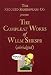 Search : The Reduced Shakespeare Company's the Complete Works of William Shakespeare     **ISBN: 9781557831576**