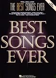 The Best Songs Ever, 7th Edition (Piano/Vocal/Guitar Songbook)