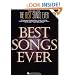 The Best Songs Ever, 7th Edition (Piano/Vocal/Guitar Songbook)