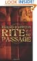 Rite of Passage