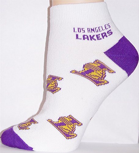 Los Angeles Lakers Basketball Team NBA