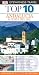 DK Eyewitness Top 10 Travel Guide: Andalucia &amp; ...