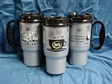 Serta Sheep Coffee Mug / Travel Mug