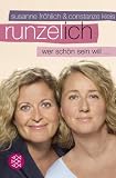 Produkt-Bild: Runzel-Ich: Wer sch&ouml;n sein will ...