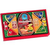 Ham and Cheese - Wisconsin Cheeseman