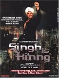 Singh is King CD Featuring Snoop Dogg & Akshay Kumar