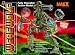 Werewolf Robogear Model Kit Easy Assembly