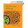 Molecular Biology: Genes to Proteins