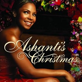 Ashanti's Christmas