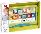 I Learn - Colour by Colour (3 - 4 years) Game