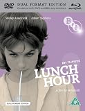 Lunch Hour [DVD + Blu-ray]