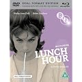 Lunch Hour [DVD + Blu-ray]