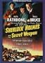 Sherlock Holmes and The Secret Weapon