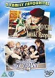 Review Walt Disney Studios Home Entertainm  / Greyfriar's Bobby/Darby O'Gill