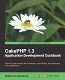 CakePHP 1.3 Application Development Cookbook