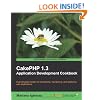 CakePHP 1.3 Application Development Cookbook