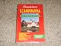 Baedeker Scandinavia: Norway Sweden Finland/Book and Map (Baedeker's Travel Guides)