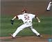 Josh Kinney autographed 8x10 Photo (St. Louis Cardinals 2006 World Series Champion)