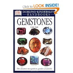 Gemstones (DK Handbooks)