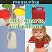 Pints, Quarts, and Gallons (Concepts: Measuring)
