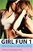 Teen lesbian romance . . .