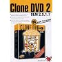 CloneDVD 2 OEM