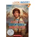 The Mostly True Adventures of Homer P. Figg
