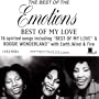 Best of My Love: The Best of the Emotions