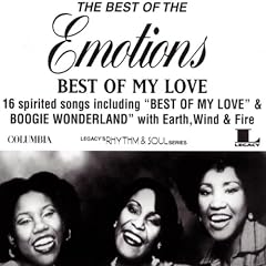 Best of My Love: Best of
