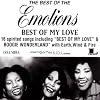 Best of My Love: The Best of the Emotions