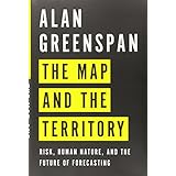 the map and the territory risk human nature and the future of forecasting