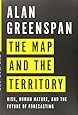 The Map and the Territory: Risk, Human Nature, and the Future of Forecasting