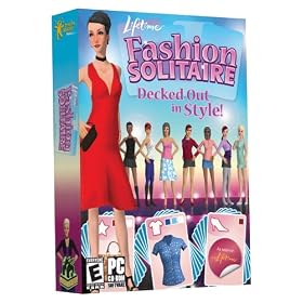 Lifetime Fashion Solitaire
