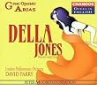 Della Jones: Great Operatic Arias