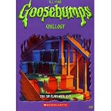 Goosebumps: Chillogy ~ Artist Not Provided