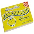 Lemonheads Theater Boxes 12 pk.
