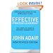 Effective Strategic Leadership (NEW REVISED EDITION): The Complete Guide to Strategic Management