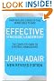 Effective Strategic Leadership (NEW REVISED EDITION): The Complete Guide to Strategic Management