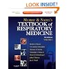 Murray and Nadel's Textbook of Respiratory Medicine: 2-Volume Set, 5e (Textbook of Respiratory Medicine (Murray))