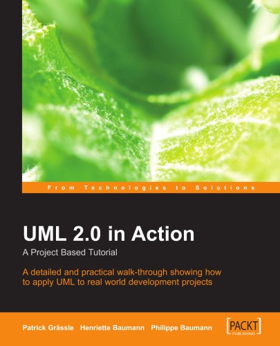 Projects and Systems