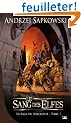 La Saga du Sorceleur, tome 1 : Le Sang des elfes