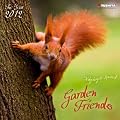 Garden Friends 2012: Wonderful World