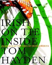 Irish On The Inside