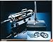 Metro Vac Turbo 2000 ADM-1PNH - Made In USA!