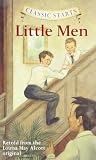 Classic Starts: Little Men (Classic Starts Series)