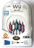 Computer : Nintendo Wii Component Cable (PEGA) [video game]